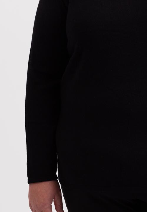 Image du produit Cash-Mere Seide Kaschmir V-Ausschnitt Pullover (3XL)