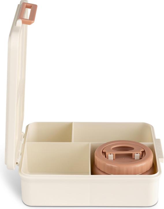 Image du produit Citron Grand Lunchbox Cherry avec Hot Food Jar