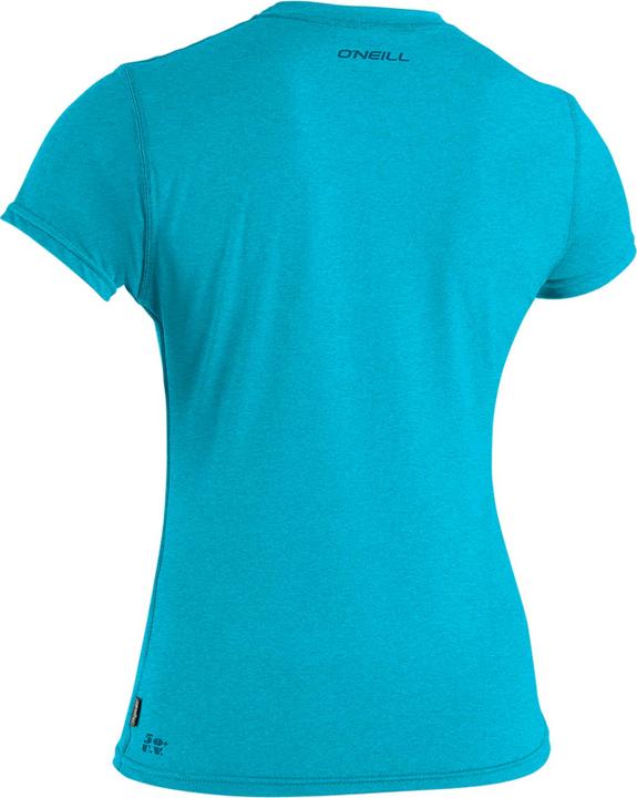 Produktbild O'Neill Wms Trvlr Hybrid S/S Sun Shirt (S)