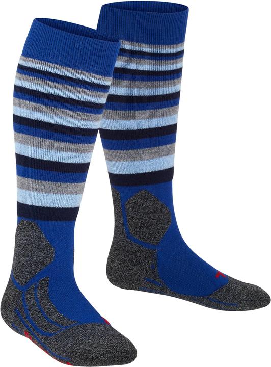 Actual product image Falke SK2 Stripes Kids (27 - 30)