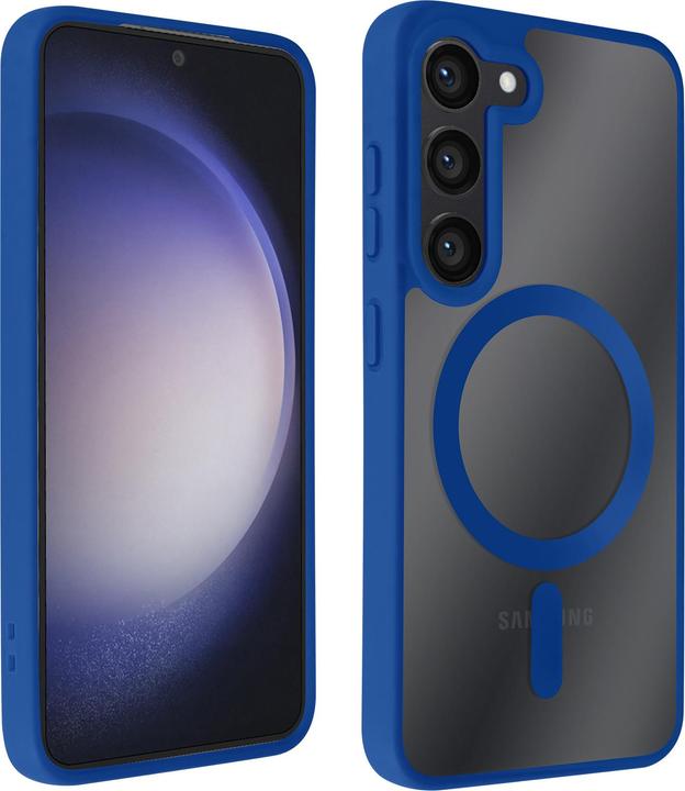 Actual product image Avizar Adela Series (Samsung Galaxy S23)