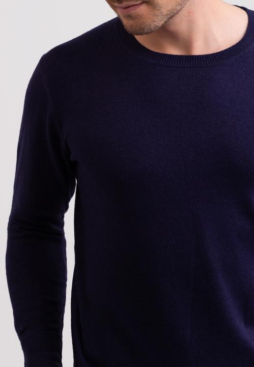 Immagine prodotto Cash-Mere Kaschmir Rundhals Pullover (XXL)