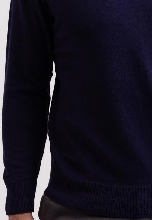 Immagine prodotto Cash-Mere Kaschmir Rundhals Pullover (XXL)
