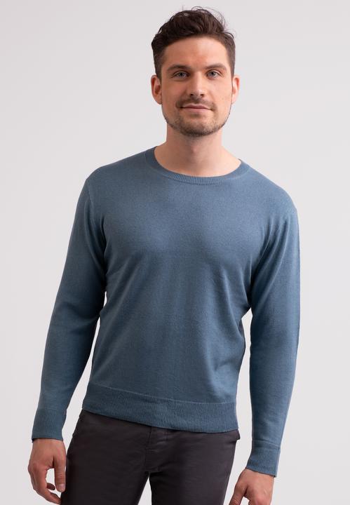 Immagine prodotto Cash-Mere Kaschmir Rundhals Pullover (XXL)
