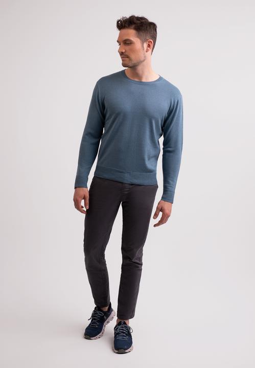 Immagine prodotto Cash-Mere Kaschmir Rundhals Pullover (XXL)