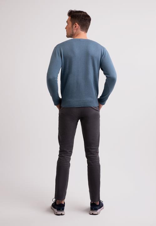 Immagine prodotto Cash-Mere Kaschmir Rundhals Pullover (XXL)