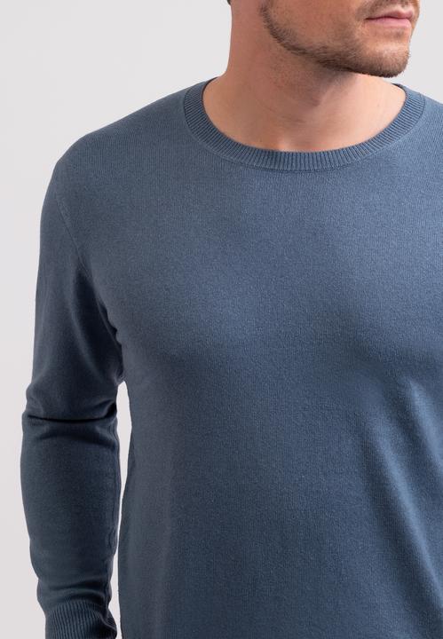 Immagine prodotto Cash-Mere Kaschmir Rundhals Pullover (XXL)