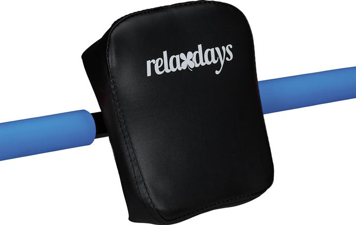 Immagine prodotto Relaxdays Allenatore addominali