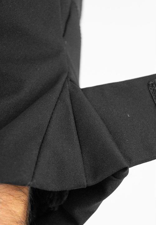 Actual product image Reusch Futu:re Centres (7)