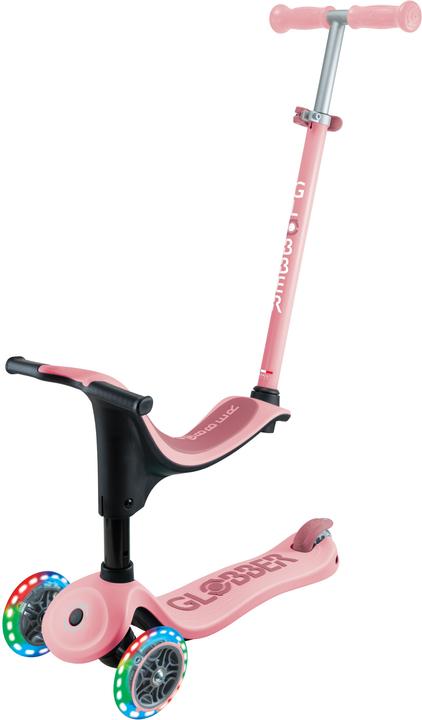 Globber Tricycle GO UP Sporty