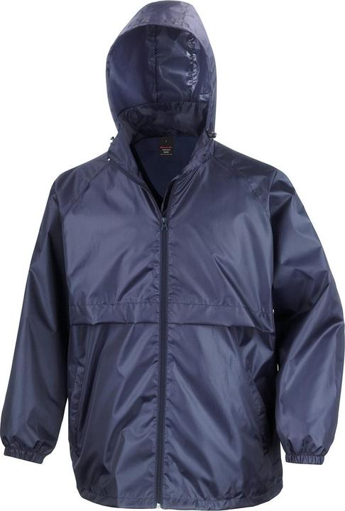 Produktbild Result Clothing Windjacke (M)