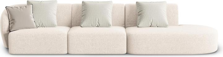 Light Beige Melange