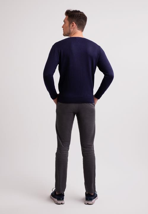 Immagine prodotto Cash-Mere Kaschmir Rundhals Pullover (XXL)