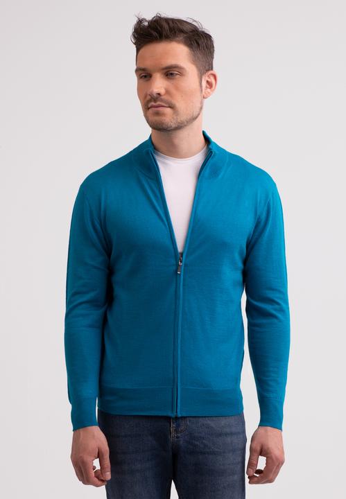 Cash-Mere Kaschmir Cardigan