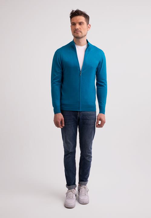 Immagine prodotto Cash-Mere Kaschmir Cardigan (XL)