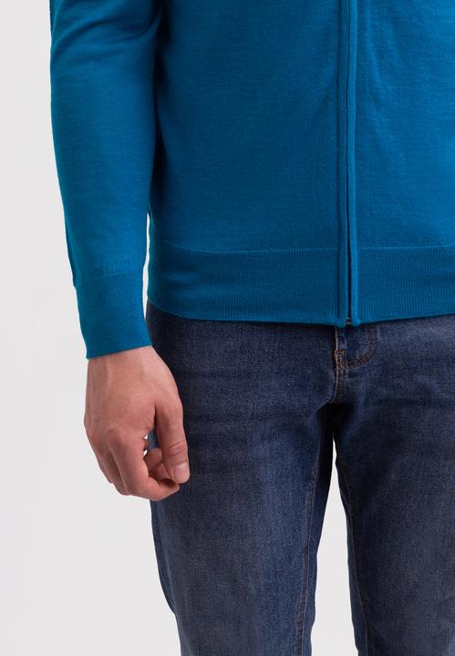 Immagine prodotto Cash-Mere Kaschmir Cardigan (XL)