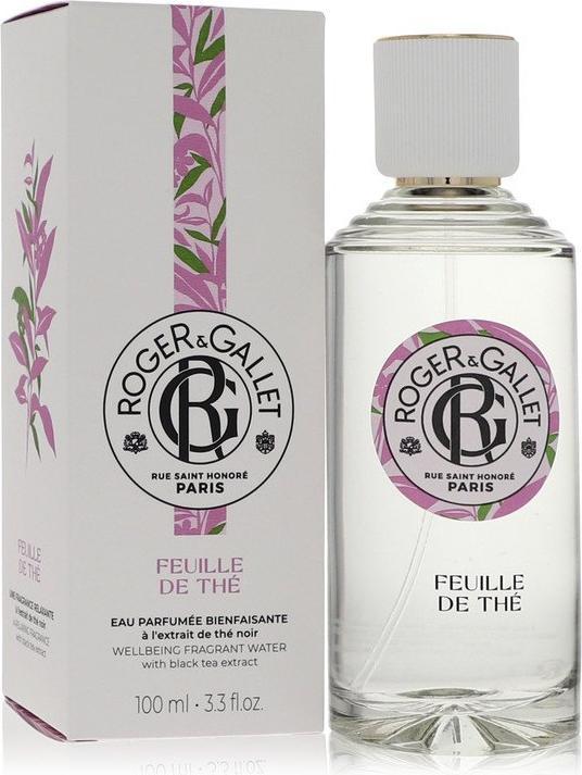 Image du produit Roger & Gallet Eau Parfumée (Eau de toilette, 100 ml)