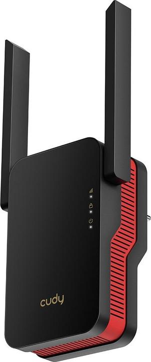 Actual product image Cudy RE3000 (2402 Mbit/s, 574 Mbit/s)