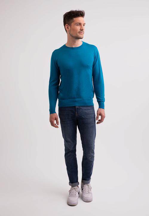 Immagine prodotto Cash-Mere Kaschmir Rundhals Pullover (M)