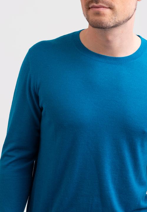 Immagine prodotto Cash-Mere Kaschmir Rundhals Pullover (M)