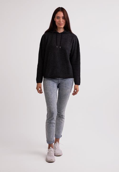 Immagine prodotto Cash-Mere Wolle Kaschmir Hoodie (S)