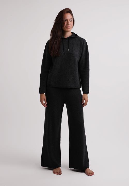 Actual product image Cash-Mere Wolle Kaschmir Trainerhose (XS)