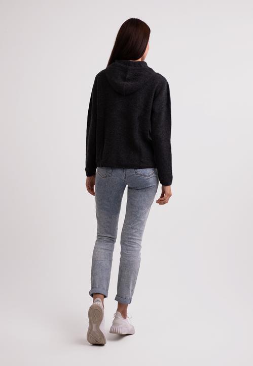 Immagine prodotto Cash-Mere Wolle Kaschmir Hoodie (S)