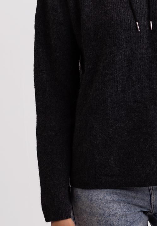 Immagine prodotto Cash-Mere Wolle Kaschmir Hoodie (S)