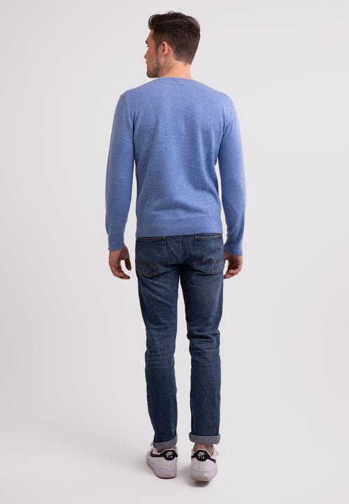 Immagine prodotto Cash-Mere Kaschmir Rundhals Pullover (XXL)