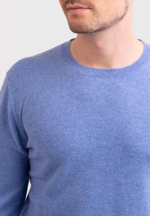 Immagine prodotto Cash-Mere Kaschmir Rundhals Pullover (XXL)