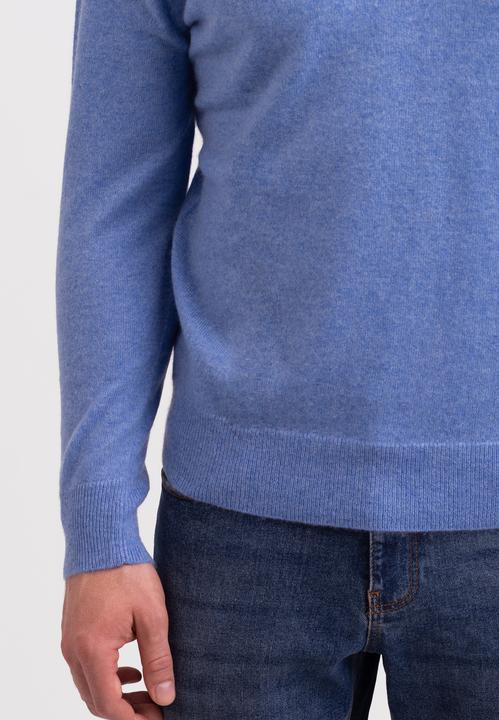 Immagine prodotto Cash-Mere Kaschmir Rundhals Pullover (XXL)