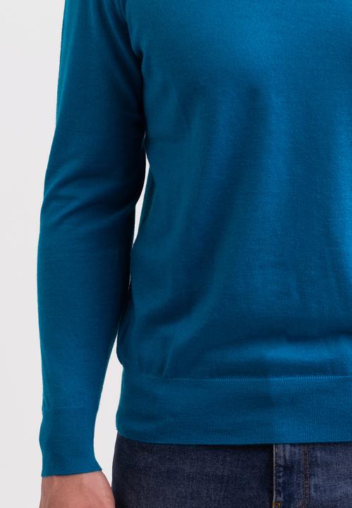 Immagine prodotto Cash-Mere Kaschmir Rundhals Pullover (M)