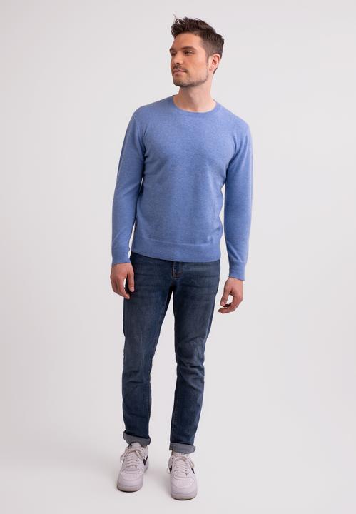 Immagine prodotto Cash-Mere Kaschmir Rundhals Pullover (XXL)