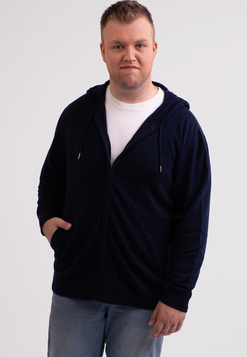 Immagine prodotto Cash-Mere Kaschmir Hoodie (4XL)