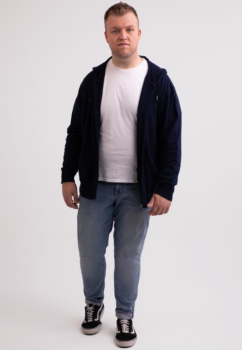 Immagine prodotto Cash-Mere Kaschmir Hoodie (4XL)