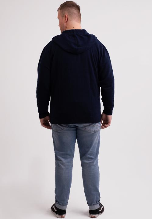 Immagine prodotto Cash-Mere Kaschmir Hoodie (4XL)