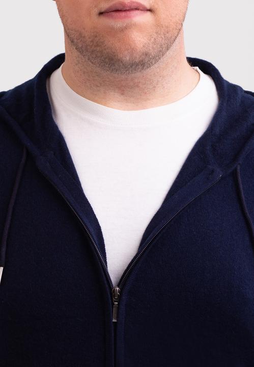 Immagine prodotto Cash-Mere Kaschmir Hoodie (4XL)