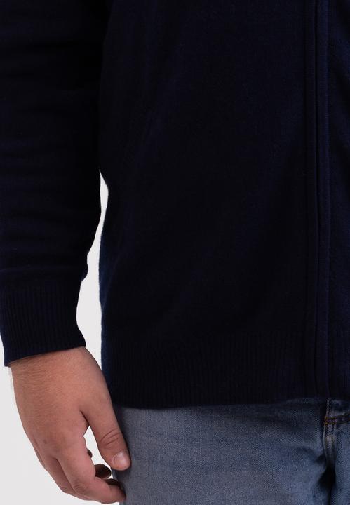 Immagine prodotto Cash-Mere Kaschmir Hoodie (4XL)
