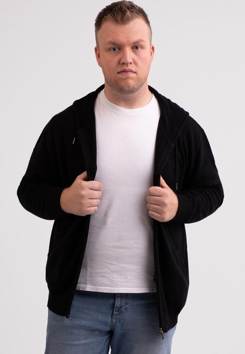 Cash-Mere Kaschmir Hoodie
