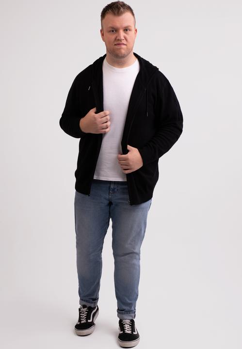 Image du produit Cash-Mere Kaschmir Hoodie (4XL)