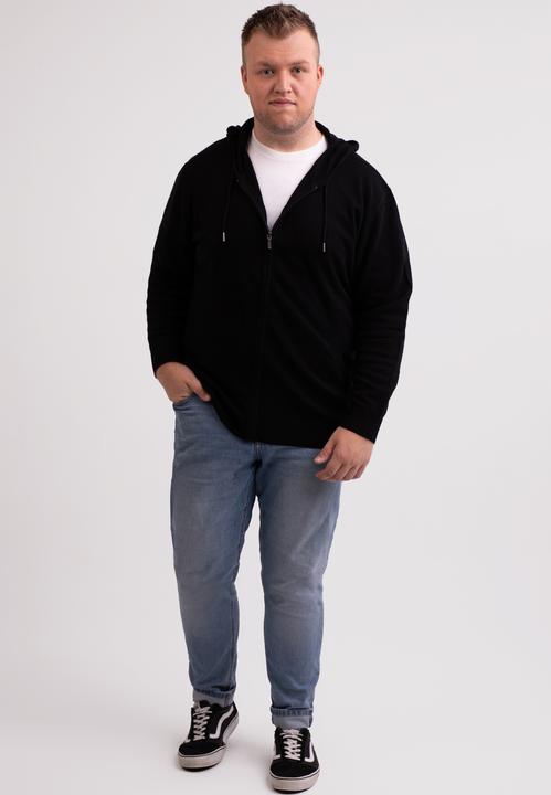Image du produit Cash-Mere Kaschmir Hoodie (4XL)