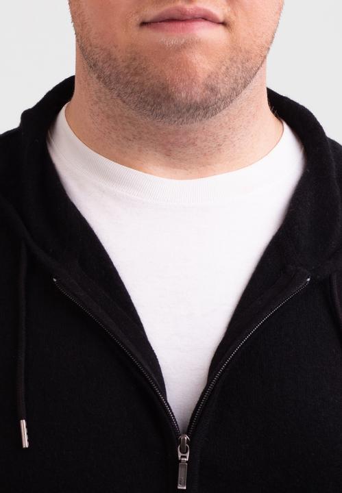 Image du produit Cash-Mere Kaschmir Hoodie (4XL)