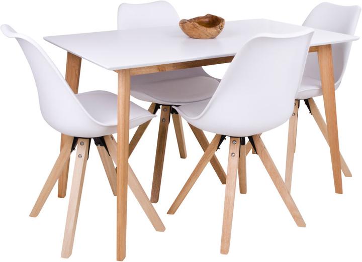 Immagine prodotto House Nordic Vojens (120 x 75 x 70 cm)