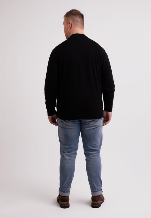 Actual product image Cash-Mere Kaschmir Cardigan (4XL)