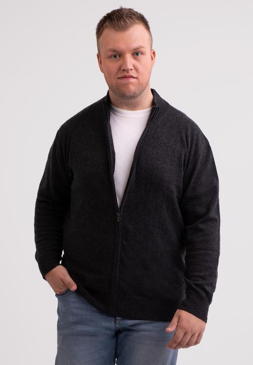 Cash-Mere Kaschmir Cardigan
