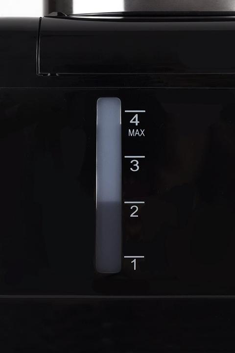 Produktbild Caso Coffee Compact Design Kaffeemaschine mit Mahlwerk