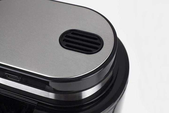 Produktbild Caso Coffee Compact Design Kaffeemaschine mit Mahlwerk
