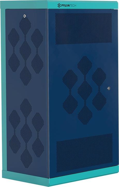 Image du produit Pylontech Armoire à piles 024U (Fiche solaire)