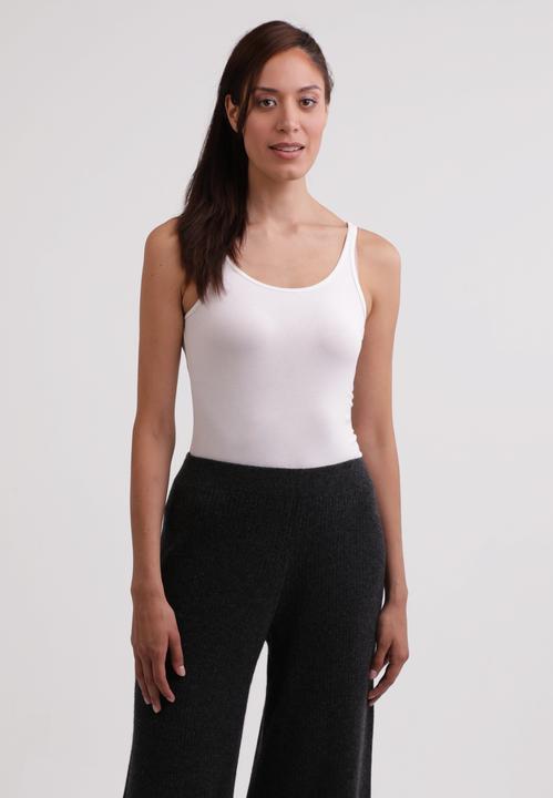 Cash-Mere Wolle Kaschmir Trainerhose
