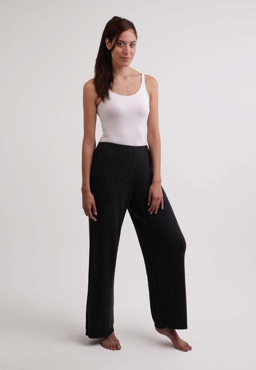 Actual product image Cash-Mere Wolle Kaschmir Trainerhose (XS)